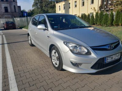 Hyundai i30 sprzedam