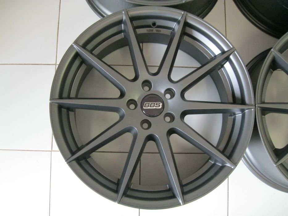 ASA - BBS 20" 5X108 Ford , Volvo , Jaguar