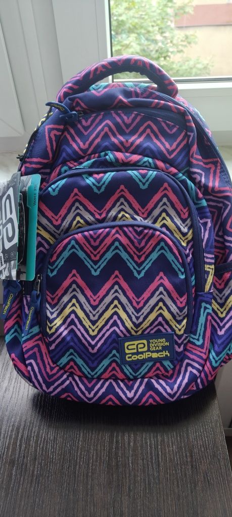 Plecak CoolPack VANCE L