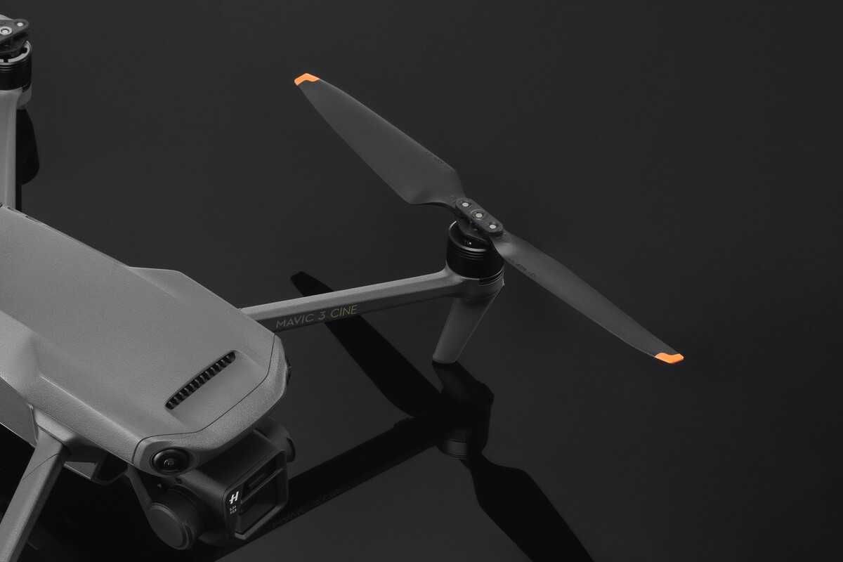 Пропеллеры DJI Mavic 3 3T Series Propellers Гвинти Лопасти Ориги