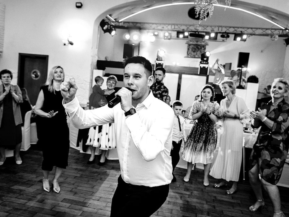 DJ LUKI - imprezy okolicznościowe - urodziny, wesela, firmowe