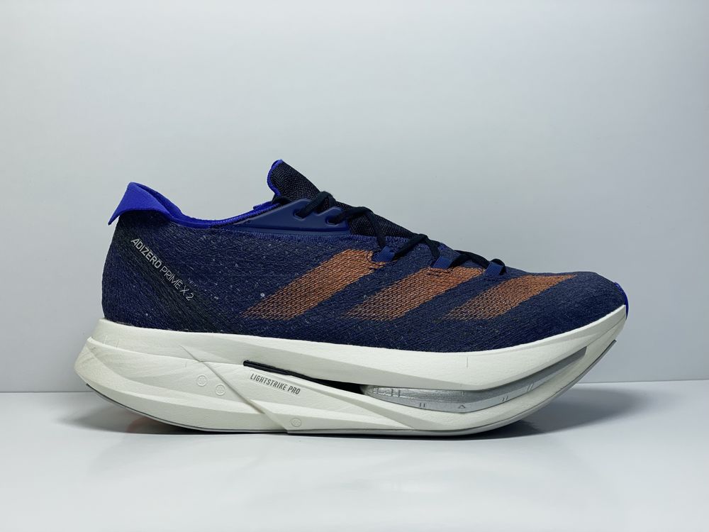 50.5-33см ОРИГІНАЛ 100% Кросівки ADIDAS ADIZERO PRIME 2 Strung IH5686