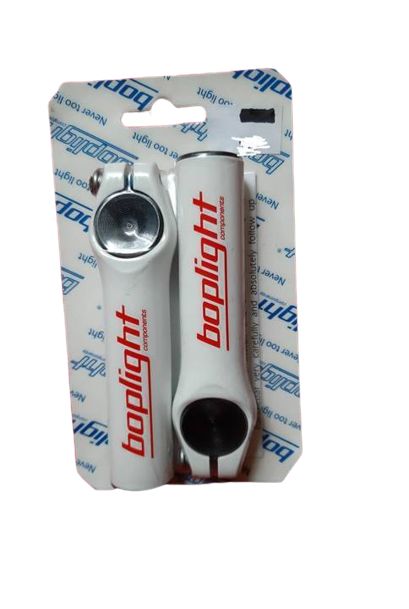 BOPLIGHT TEAM Rogi Rowerowe RETRO 85mm/ 60g.