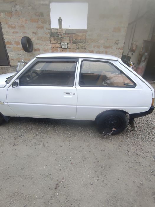 Продам ЗАЗ 110216 (Таврия) в хорошем состоянии