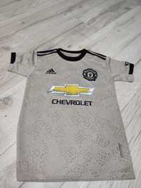 Koszulka piłkarska dziecięca Manchester United Pogba