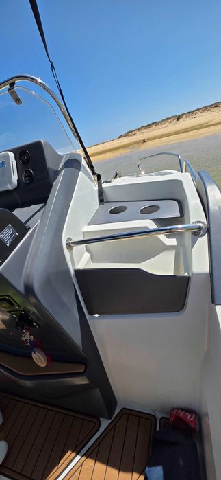 Beneteau 6.6 Barco de Recreio