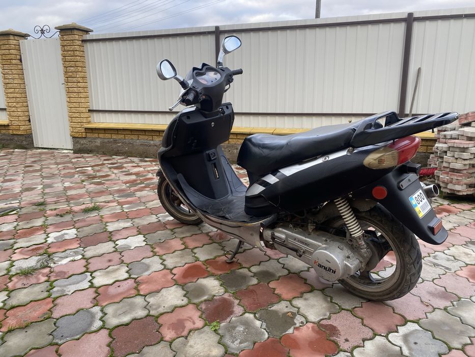 Два по ціні одного кануні 150, віпер 50