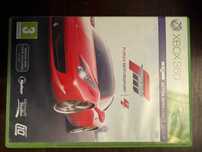 gry na xbox 360 star wars, forza, kinect