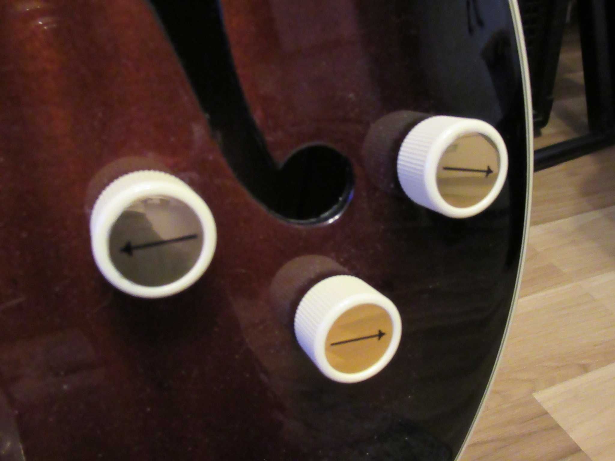 Gitara elektryczna Gretsch G2622T-P90