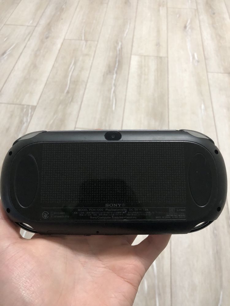 PS Vita/PlayStation Vita 64гб