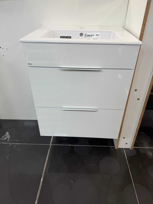 Szafka z umywalką ROCA 55 CM -MEGA OKAZJA!!