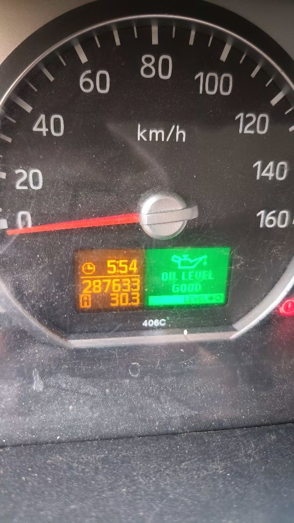 Renault Maxity 3.0