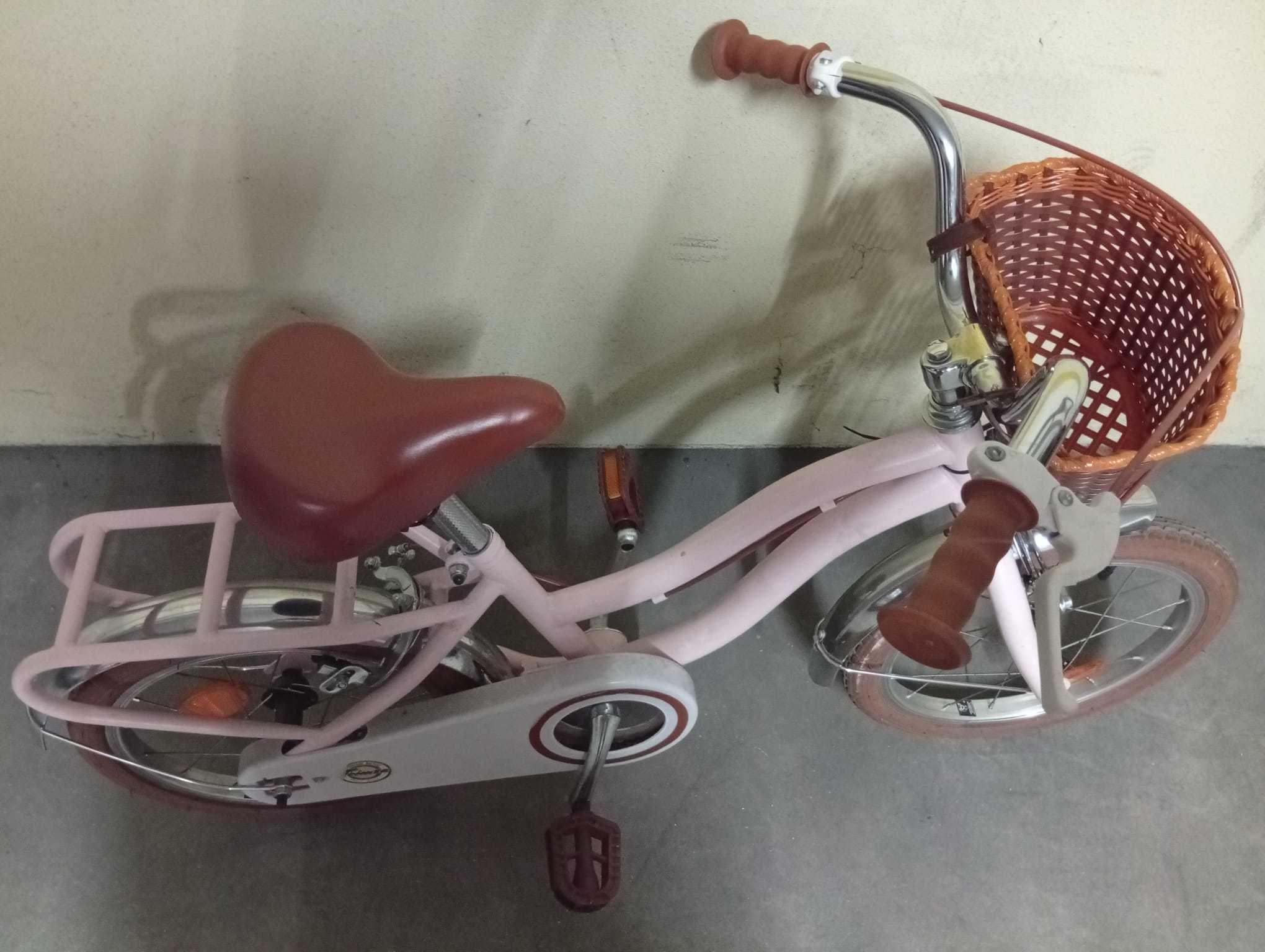 Bicicleta criança