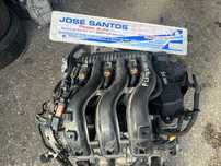 Motor Completo Peugeot 2008 I (Cu_)