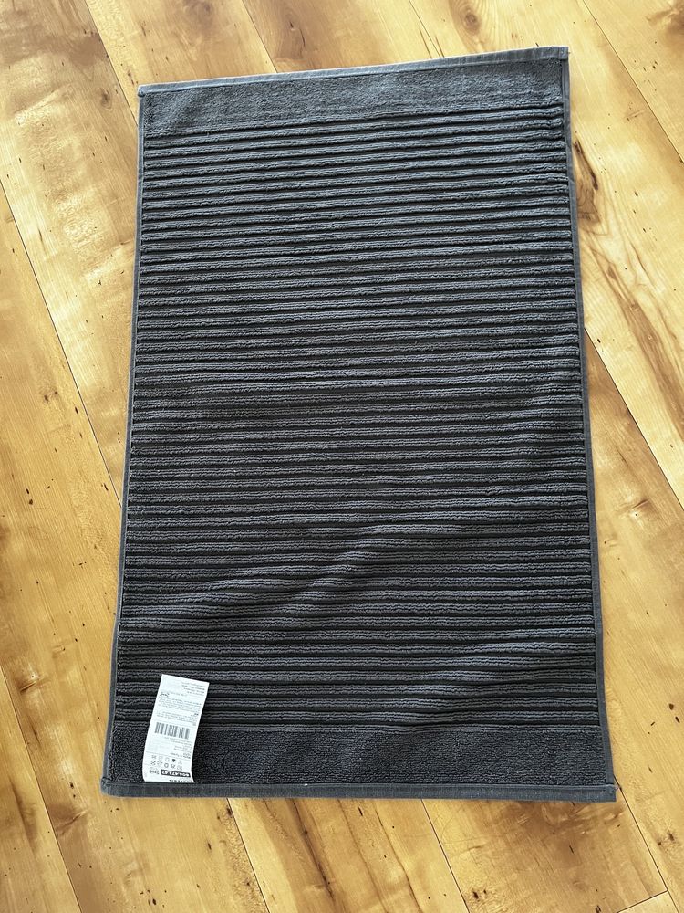 Ikea dywanik łazienkowy ALSTERN