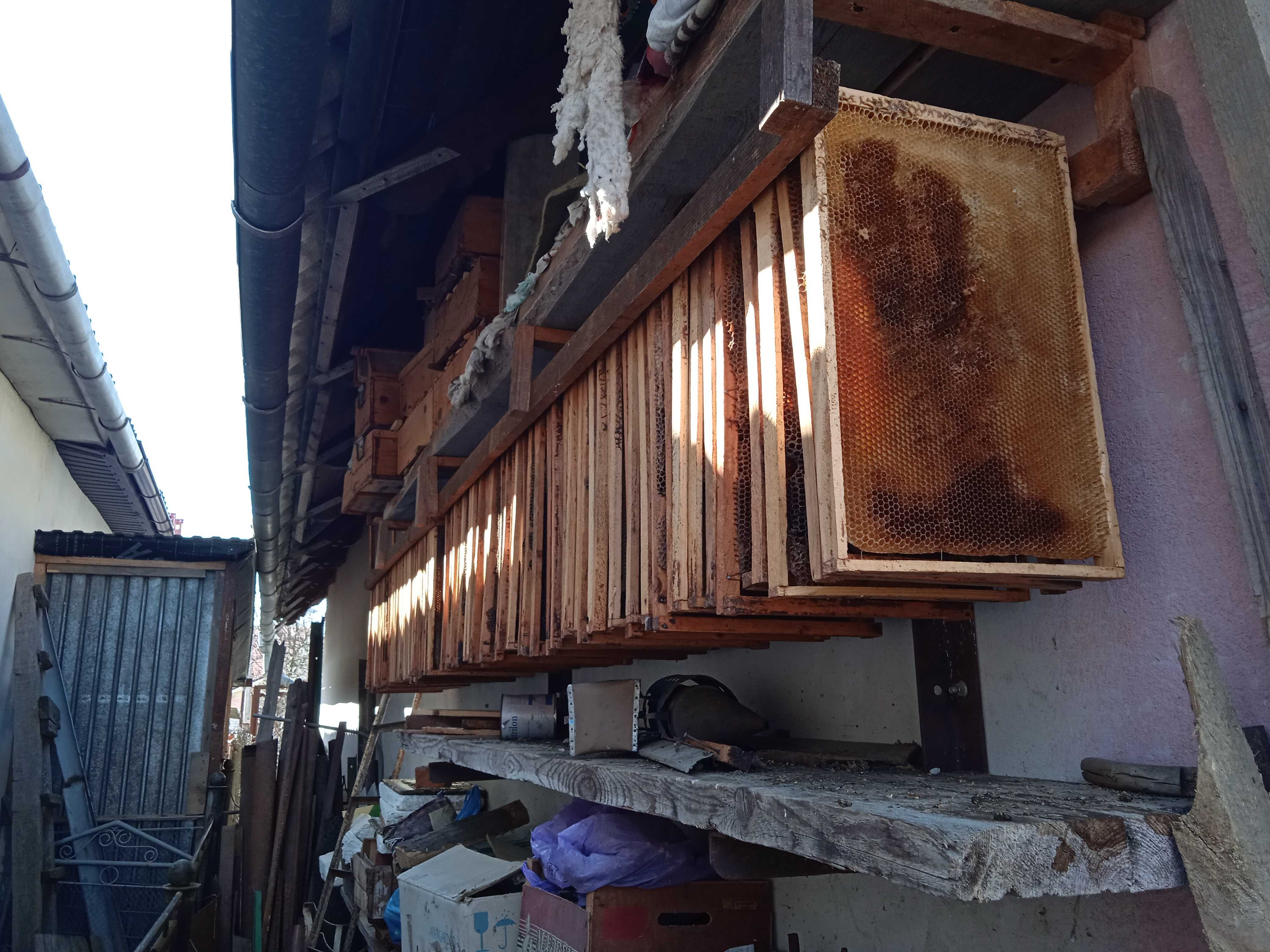 Продається обладнання для бджолярства