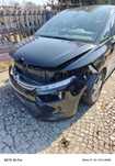 Citroen C4 (2) Picasso 2.0 HDI 2015r - uszkodzony .