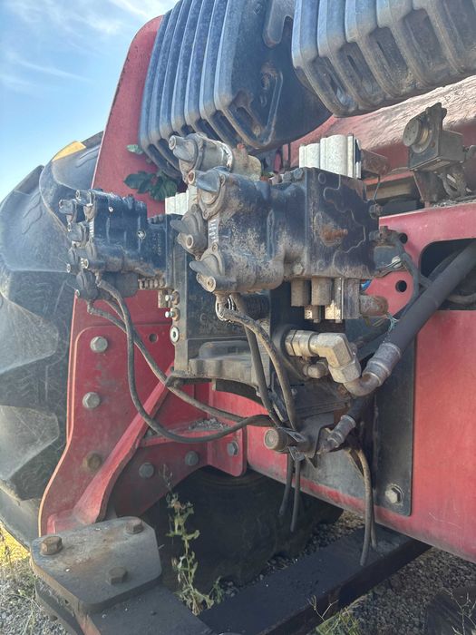 Трактор Case IH Staiger 535, 2008 р.в.