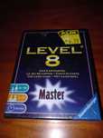 Level 8 Jogo de cartas NOVO
