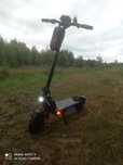Hulajnoga Kukirin G 2 Master 2025