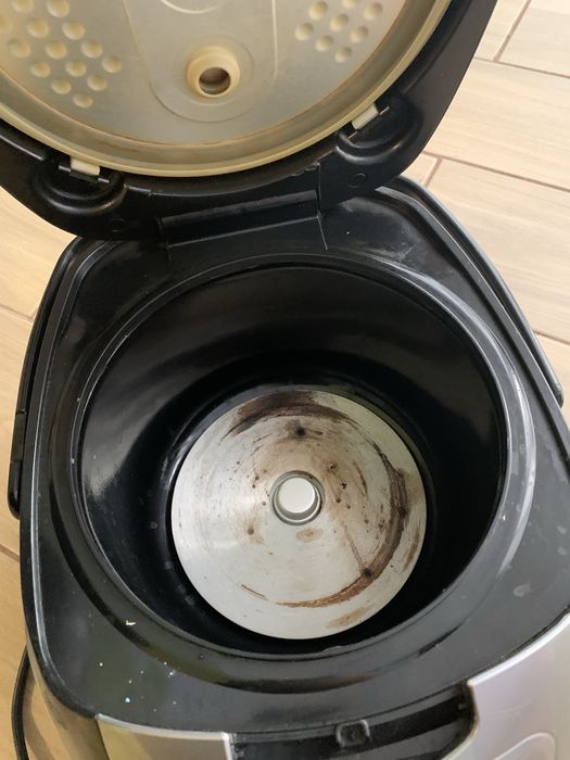 Мультиварка HausMark