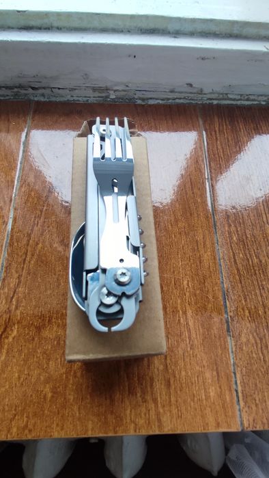 Набір для рибалки чи походу