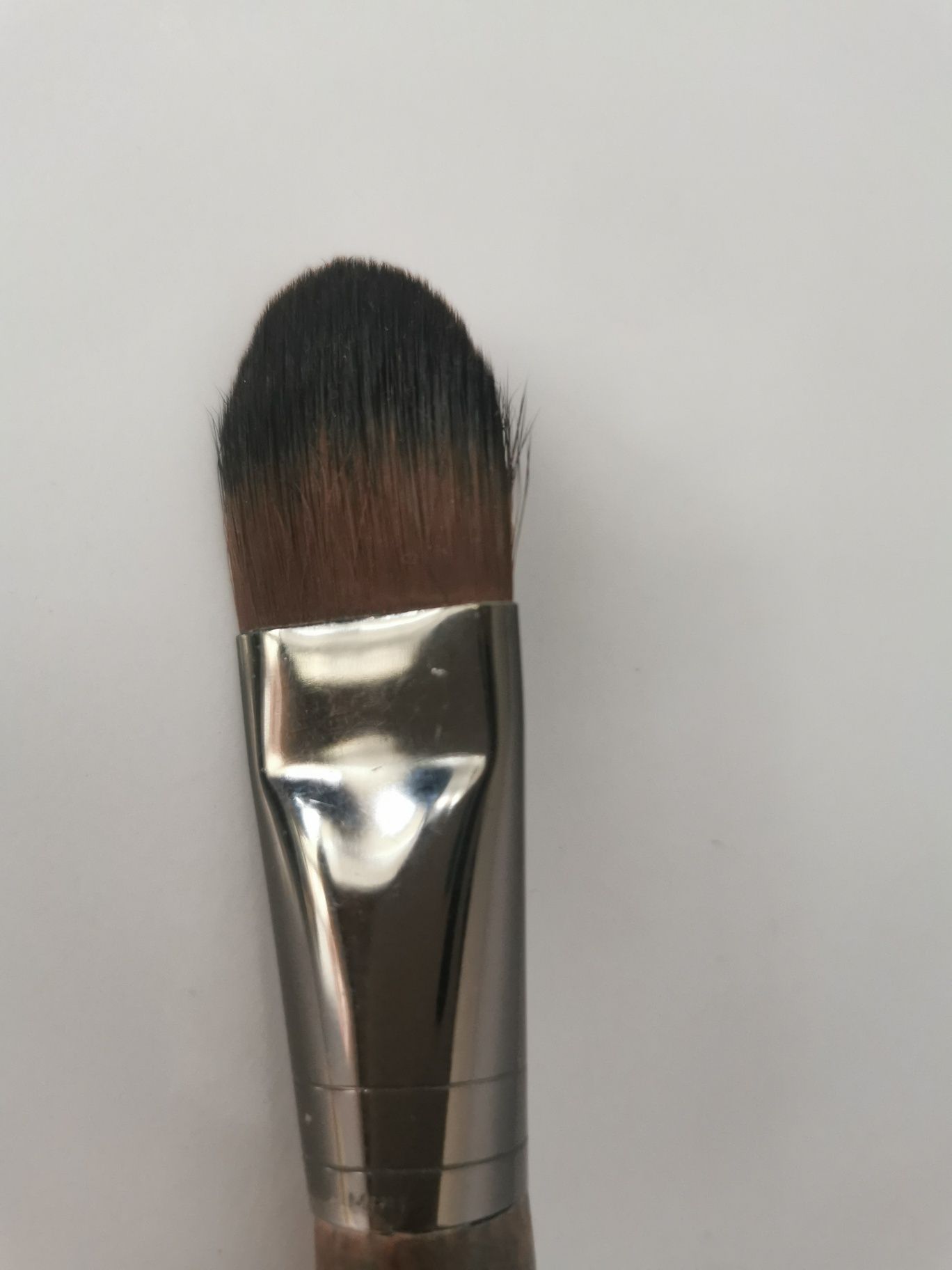 Make Up For Ever Brush/104/pędzel do podkładu, korektora i konturu