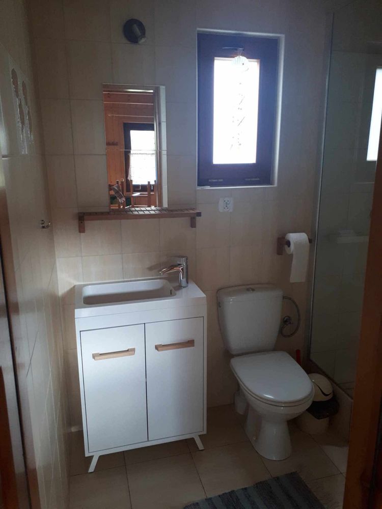 Apartamet,domki,pokoje U Franka Jastarnia