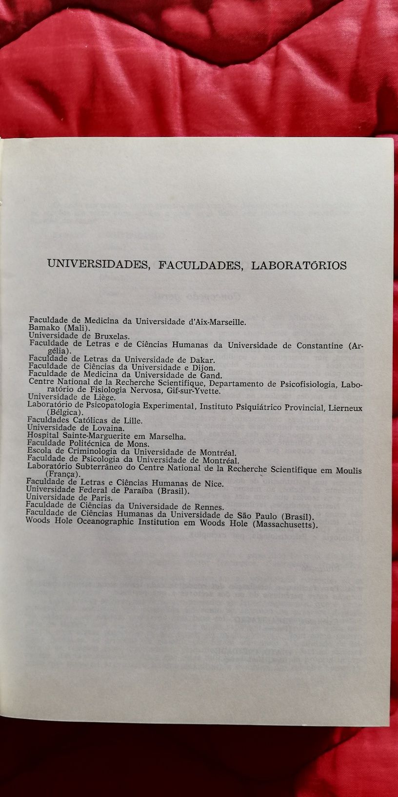 "Dicionário Geral das Ciências Humanas", Edições 70 (portes grátis)