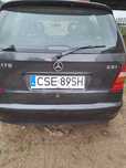 Sprzedam mercedesa