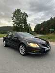 Volkswagen passat CC 2.0 tsi LPG automat gaz do jazdy fajny bez wkładu
