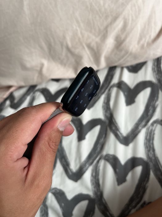 Apple watch serie 9 45mm