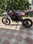 BSE PH10l 125 enduro