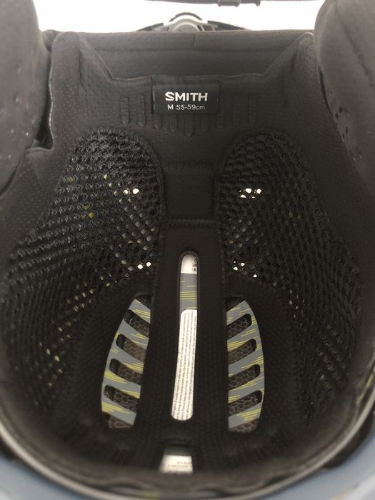 Capacete - Smith Vantage MIPS