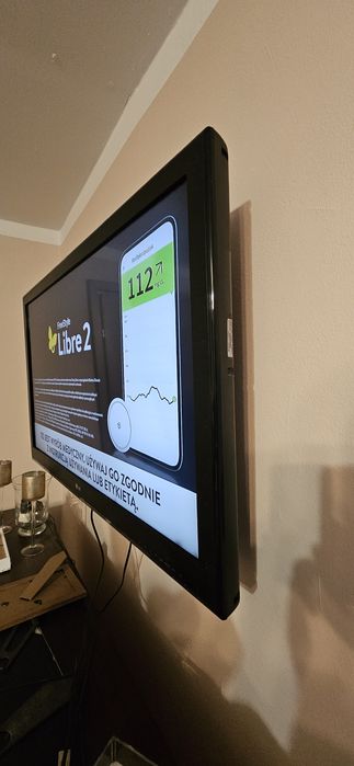 Telewizor lg 42 cale