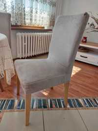 Krzesło Henriksdal Ikea