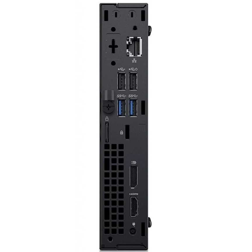 Комп'ютер Dell OptiPlex 3060 MFF (i3-8100T/8/240SSD) ГАРАНТІЯ