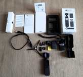 Kamera DJI Pocket 2 Creator Combo 4K UHD Pełen Zestaw Stan Idealny
