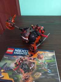 LEGO Nexo Knights 70313