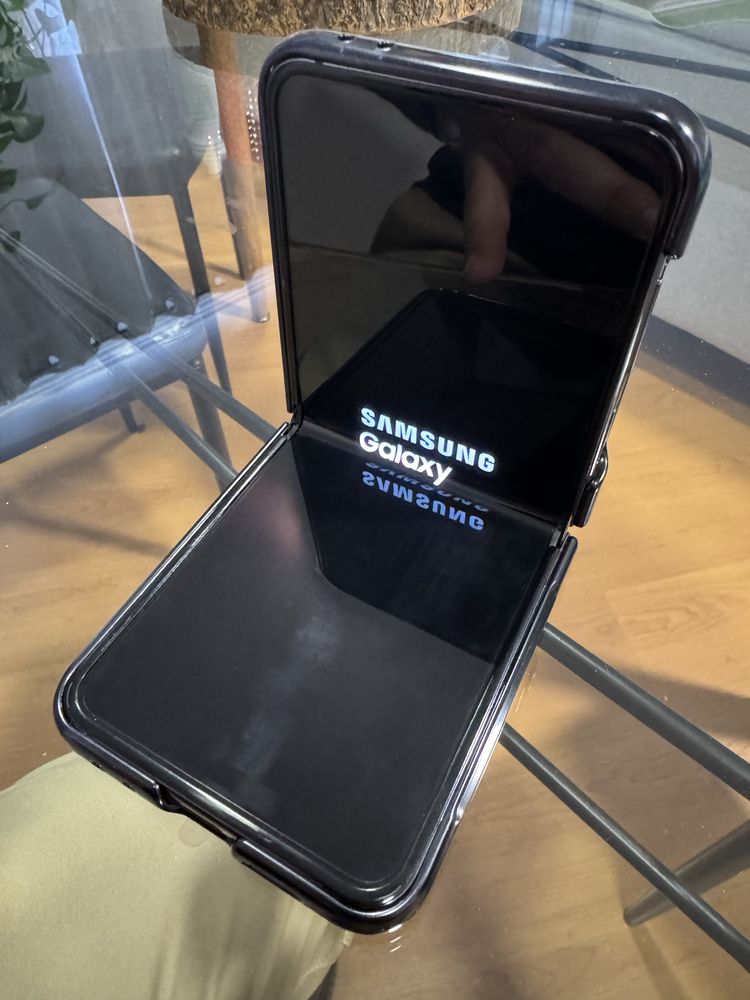 Samsung Flip 5 (Novo)