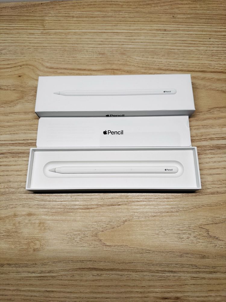 Apple iPad Air 5 gen. 256GB + Apple Pencil + Apple Smart Folio
