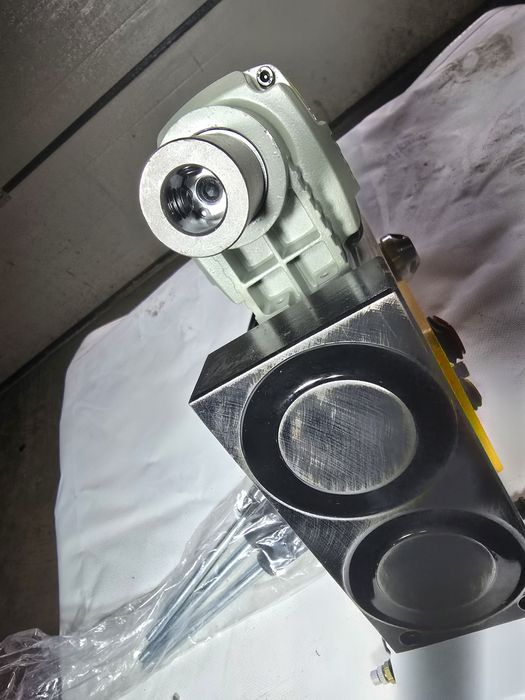 Wiertarka magnetyczna   1300 W. nowa !PATRZ RABAT!!!