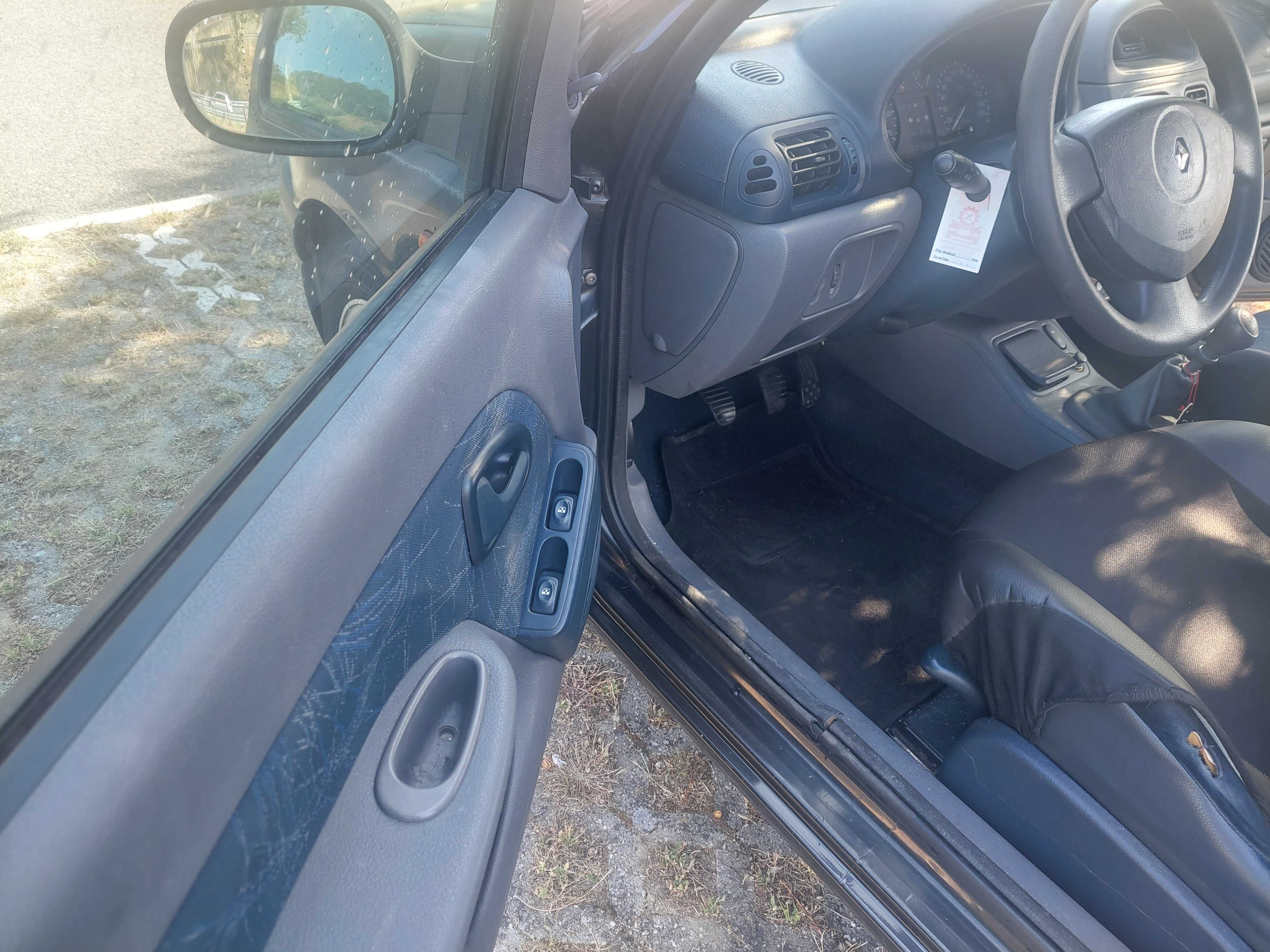 Renault Clio 1.4