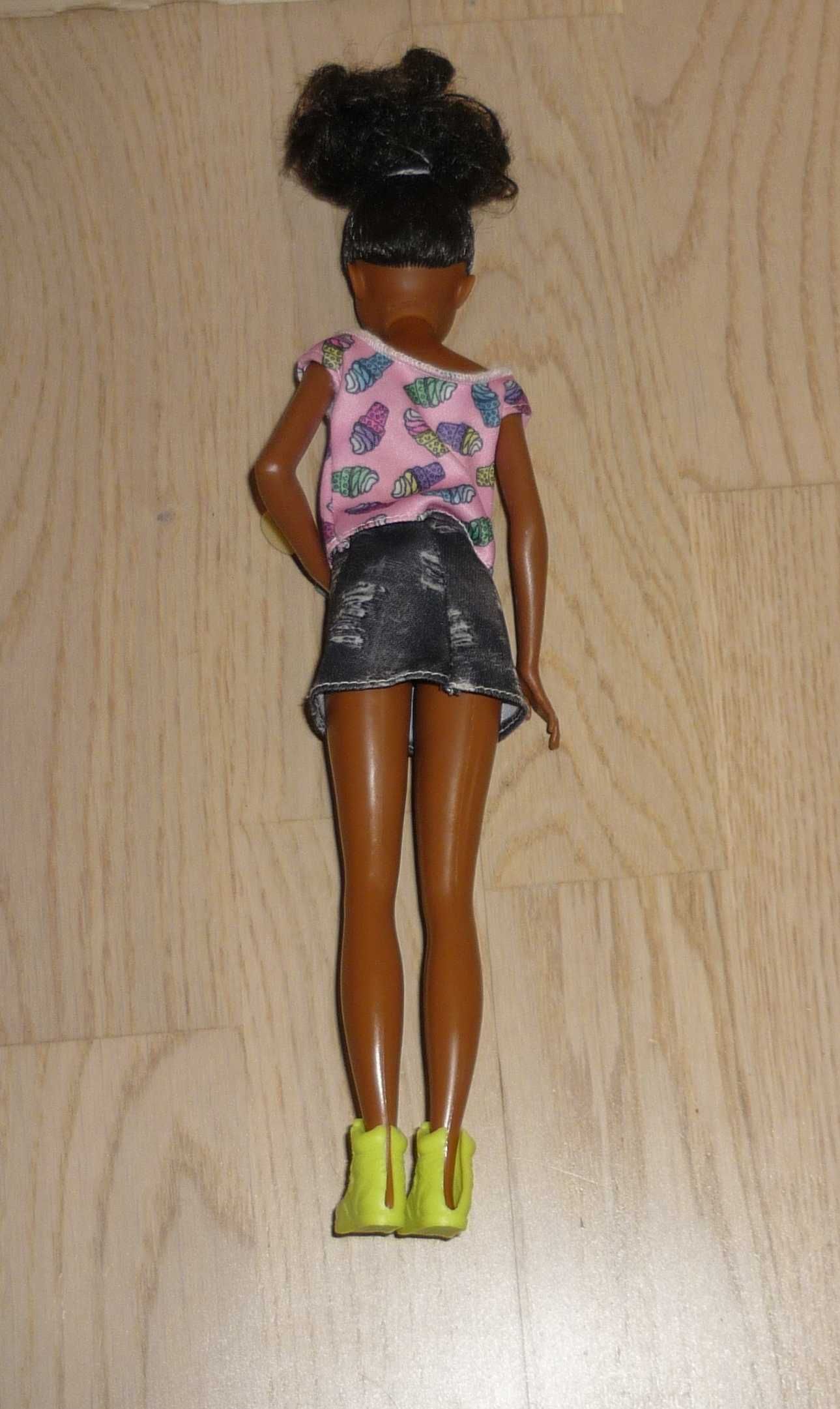 Lalka Barbie Opiekunka Bobas Mattel