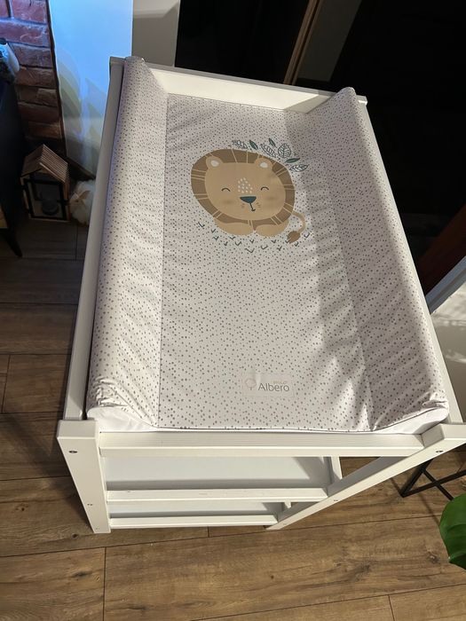 Przewijak dziecięcy