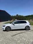 Volkswagen Golf Volkswagen Golf 7,5 Virtual Dsg