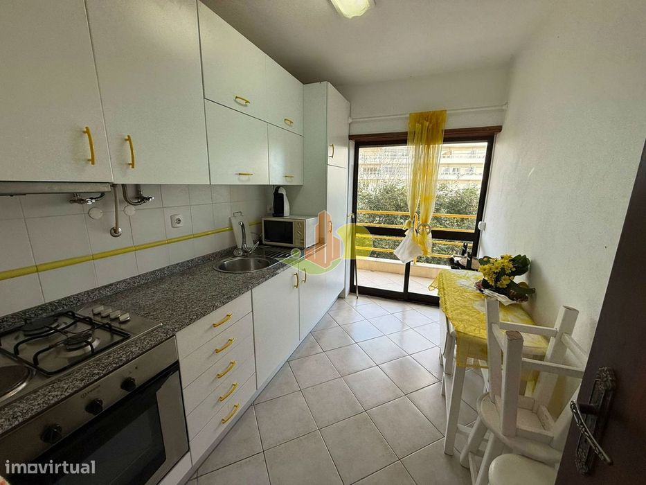 T2 Arrendamento- Junto À Estação