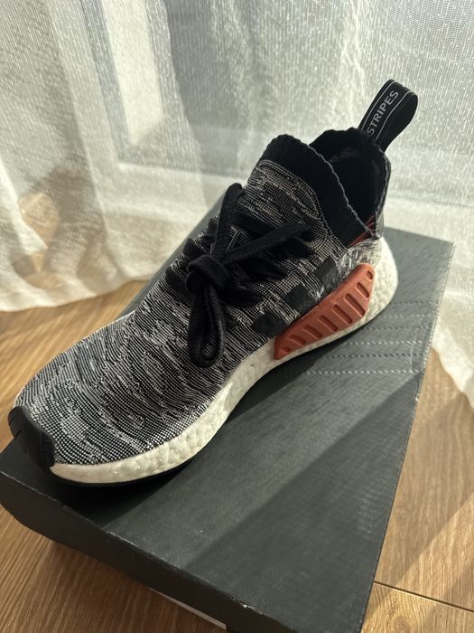 Buty adidas NMD R2 PK 41 1/3
