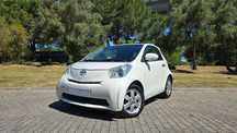 Toyota iQ 1.0 VVT-i 2 EP