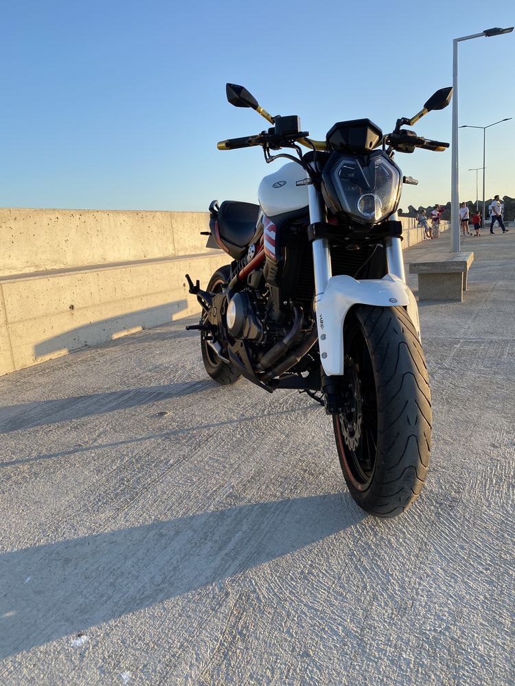 Benelli BN302S 2020